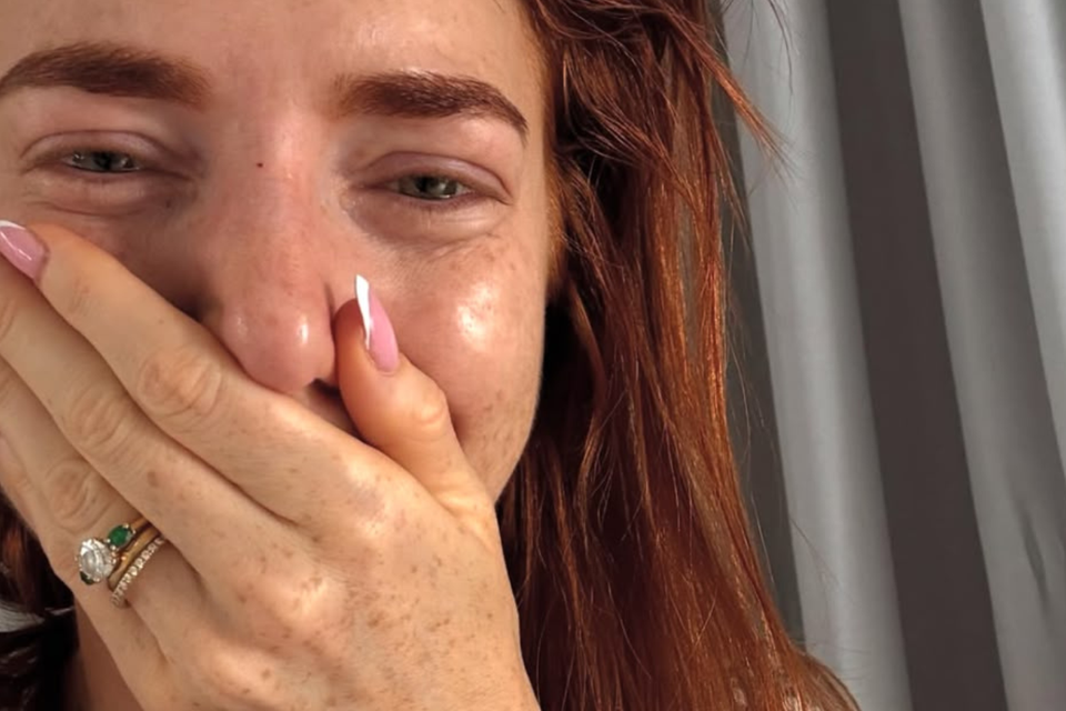 "מחכה שיעבור" , אינסטגרם