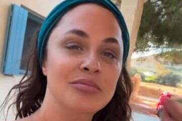 "פרידה כואבת": קרן פלס מגלה סוד שהסתירה