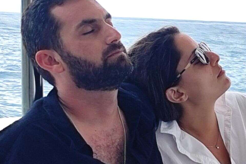 אביתר כהנא ונטע מנשה , מתוך אינסטגרם