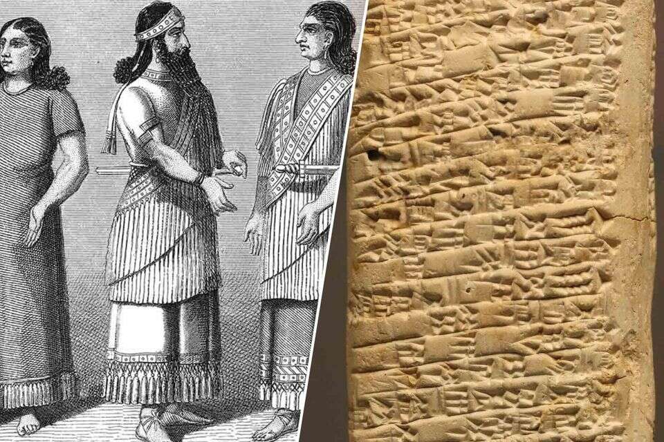 שירות לקוחות בנוסח בבל העתיקה: תלונת הצרכנים הראשונה בהיסטוריה