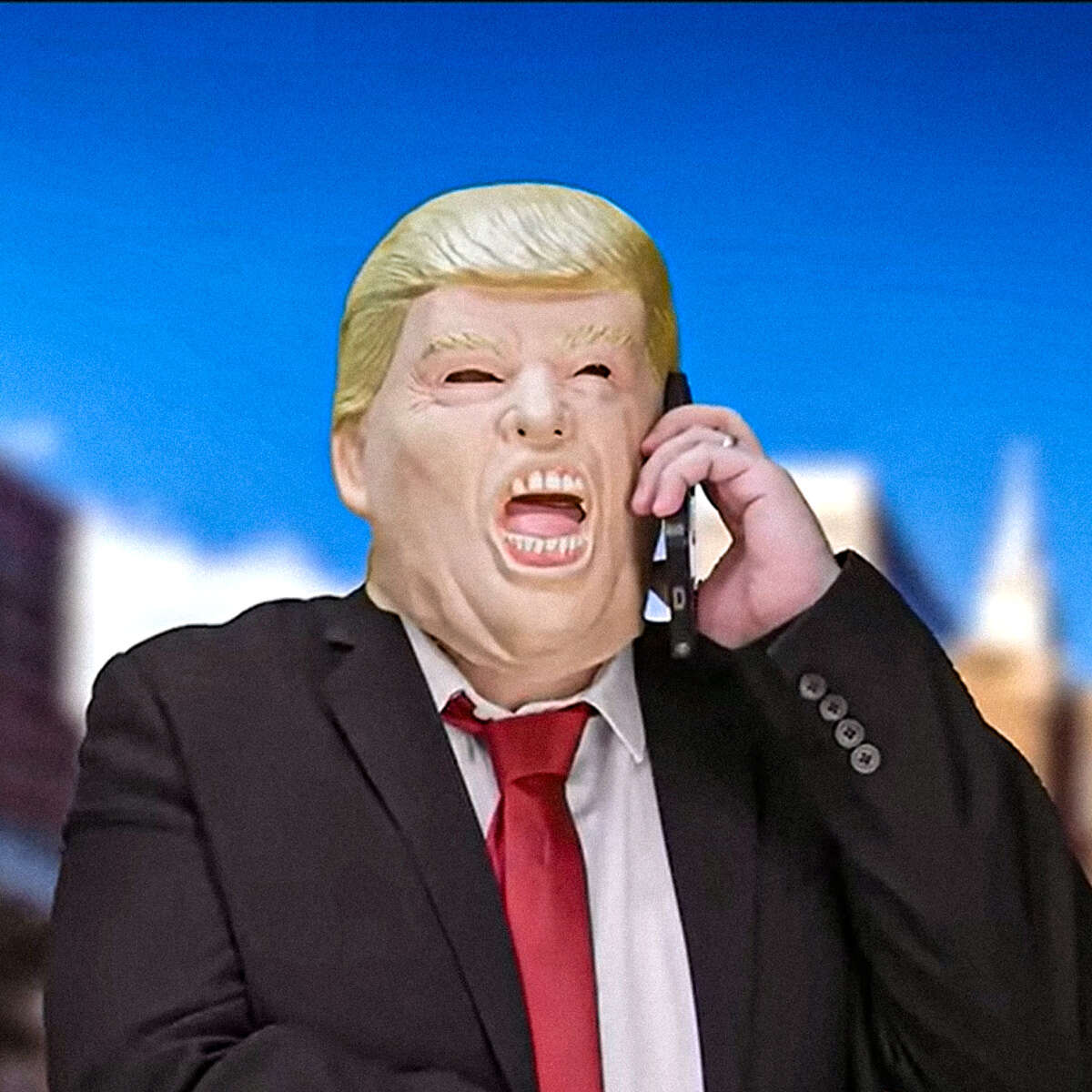 סינוואר גיבור, השואה "הגזמה": הערוץ שמרעיל את דור ה-Z