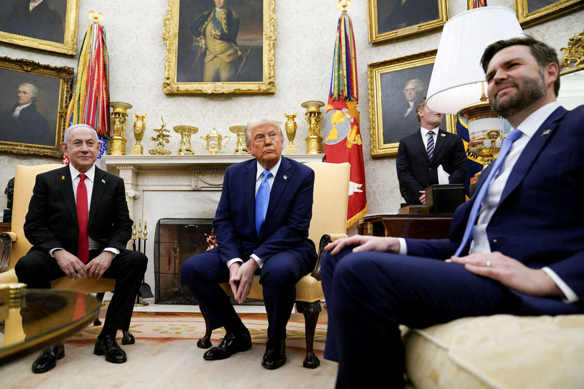 Israel-U.S. Relations: New Challenges in the Trump Administration Era