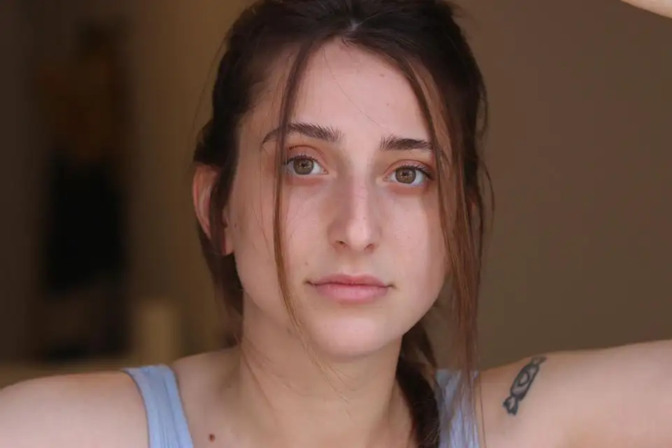לא אישרו לה בדיקת דם. אלונה סער , יח"צ