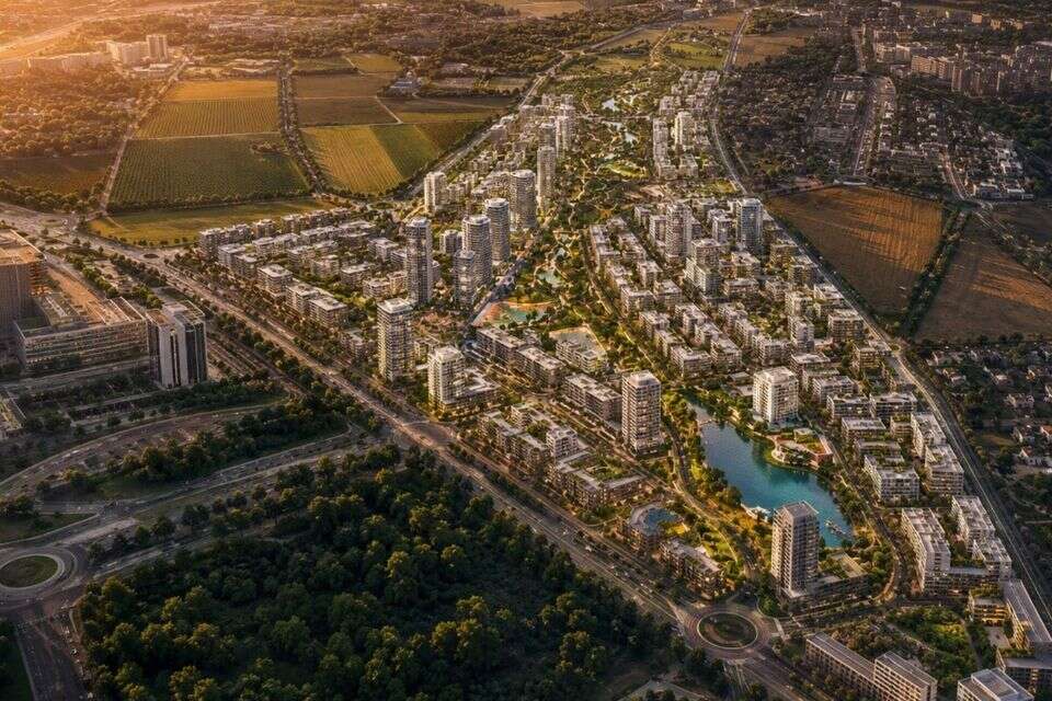 מתחם המייסדים, התמונה להמחשה בלבד , קבוצת קונקשיין
