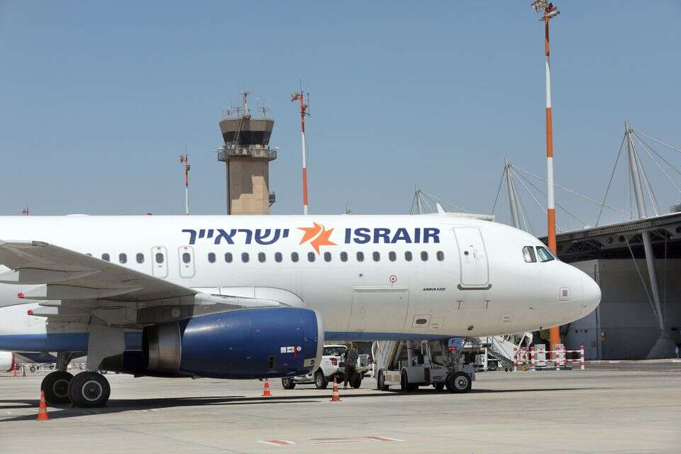 היעד המבוקש חוזר במחיר משתלם , גדעון מרקוביץ'