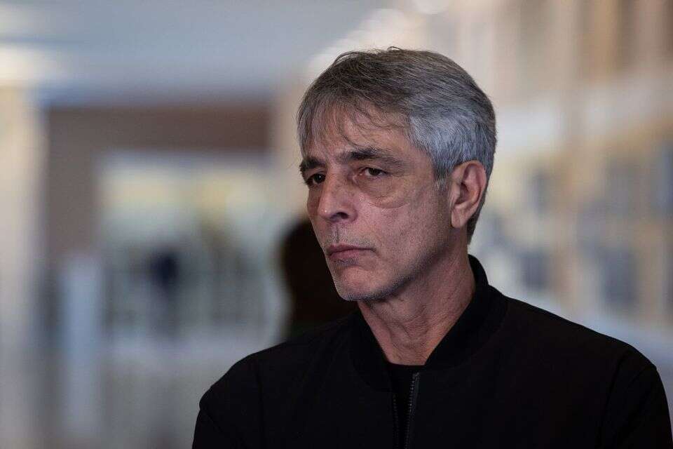 אלי אוחנה , אורן בן חקון
