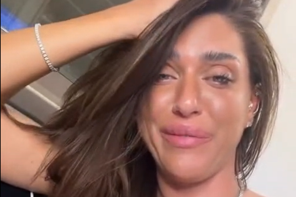 לינור סביניק , מתוך אינסטגרם