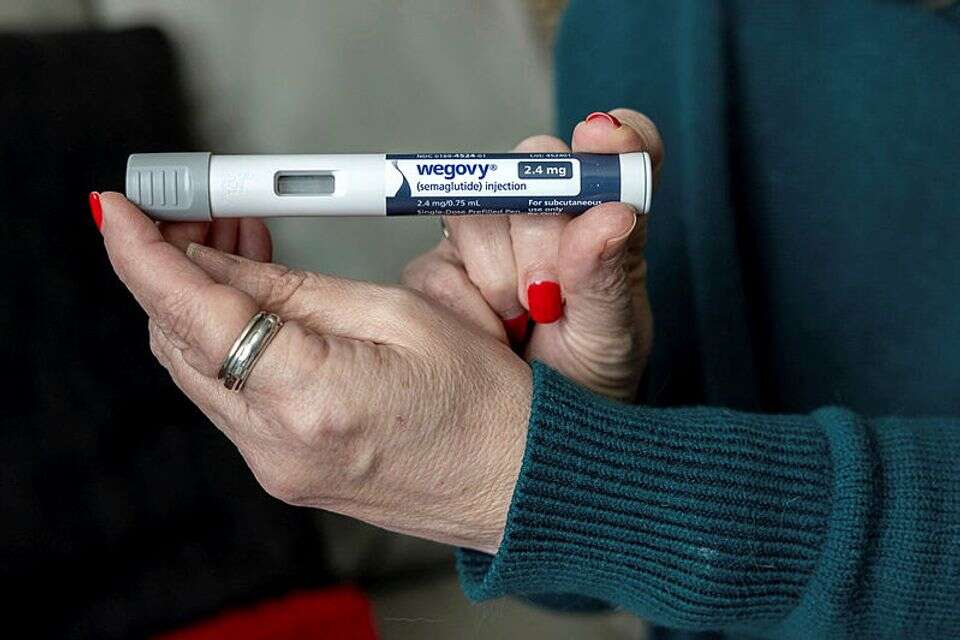 וויגובי  , AP