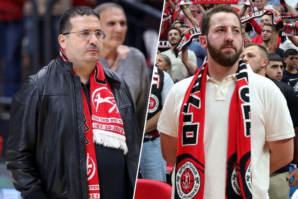 מתן אדלסון ועופר ינאי , אלן שיבר