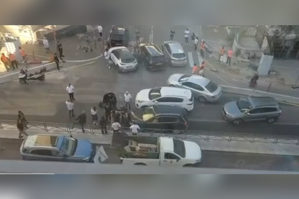 חסימות בקריית הממשלה , השימוש נעשה לפי סעיף 27א' לחוק זכויות יוצרים