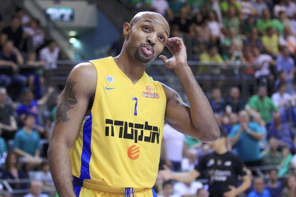 ריקי היקמן , אלן שיבר
