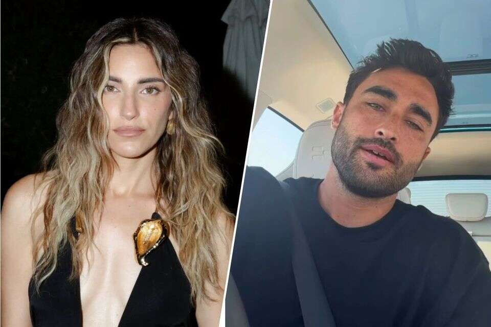 טום שלח ומאי חטואל , צילום מסך 