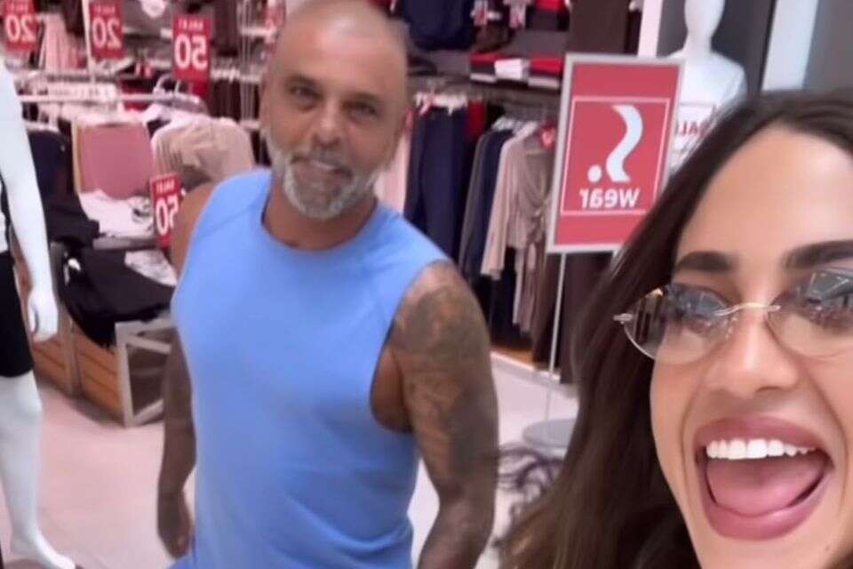 דניאל גרינברג ואייל גולן , צילום מסך