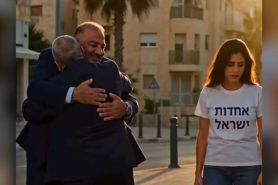 החל מהיום: חובה לסמן תעמולת בחירות שנוצרה ב-AI
