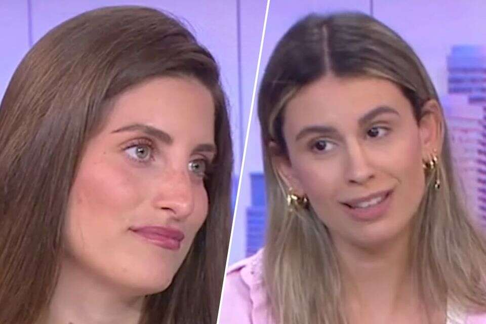 יוצאת הריאלטי נגד דנה זרמון ,