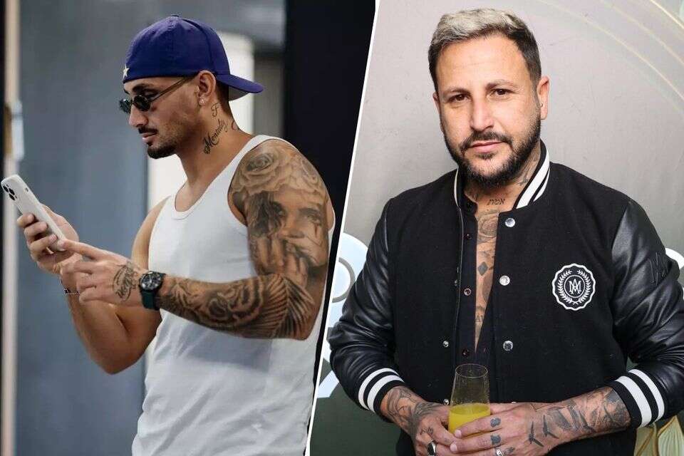 אוהד בוזגלו וארז איסקוב , קוקו ואינסטגרם