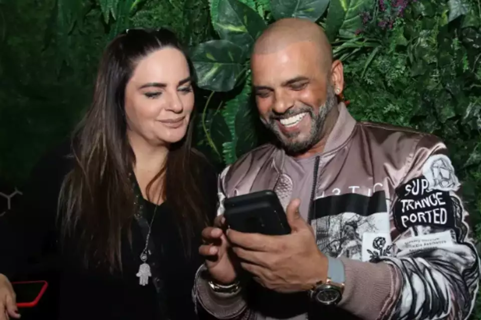 אופירה אסייג ואייל גולן, בתקופה שהוא עקב אחריה באינסטגרם , אור גפן