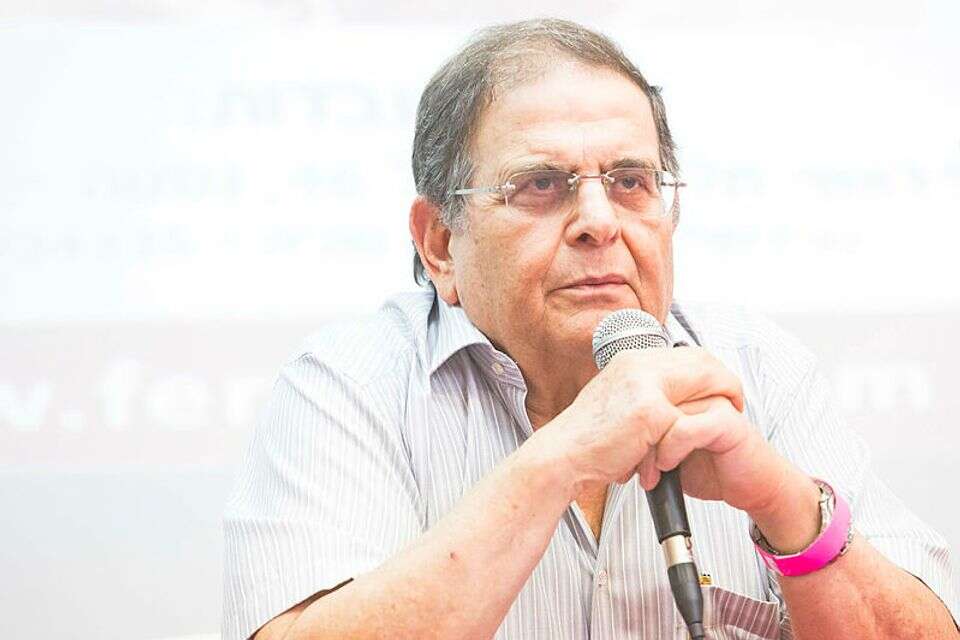 "הוא ראה את עצמו ראש ובראשונה רופא. זו הייתה הדרך שבה הגדיר את עצמו". פרופ' שלמה משיח, ארכיון , יהושע יוסף
