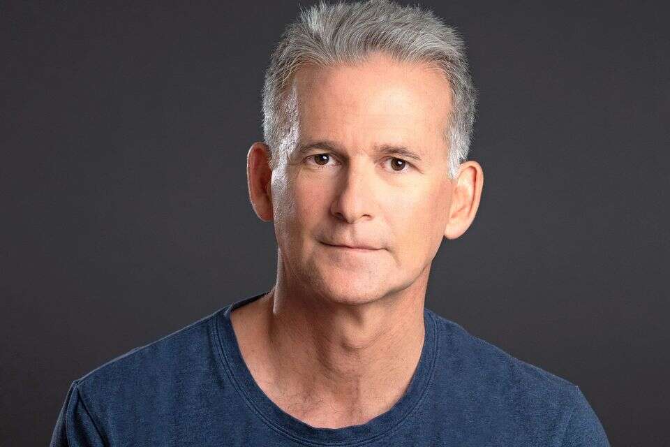 שרון מולדאבי , אלעד אקרמן