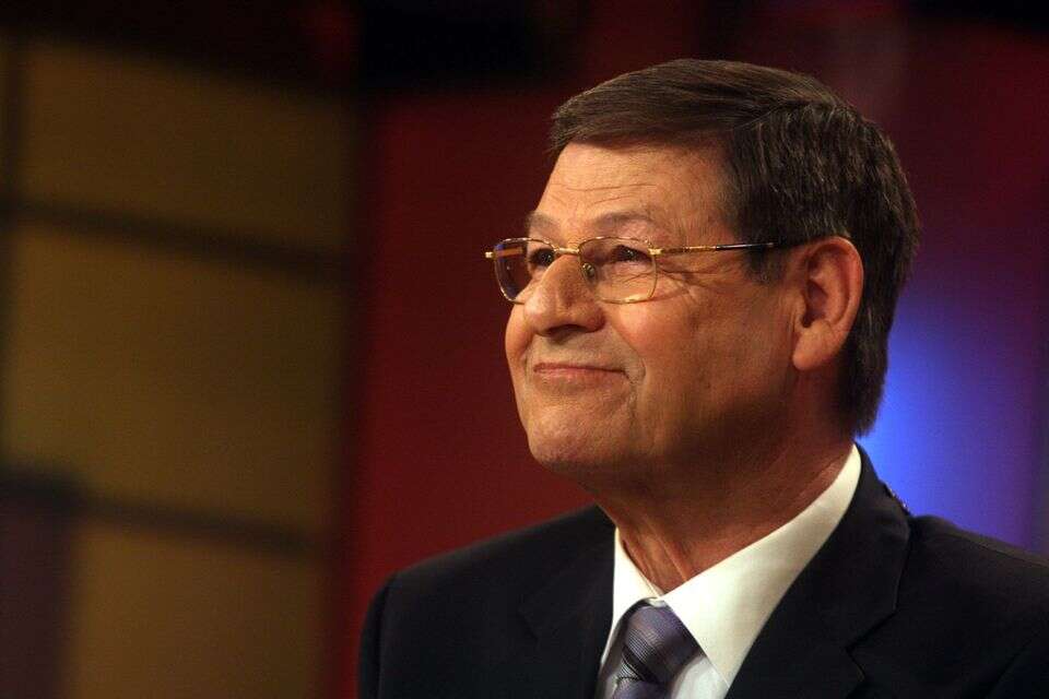 חיים יבין במהדורת החדשות האחרונה
, ליאור מזרחי קונטקט
