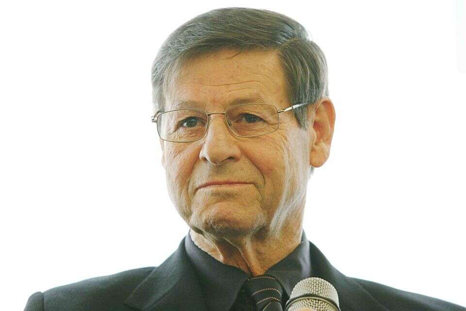 חיים יבין , יהושע יוסף
