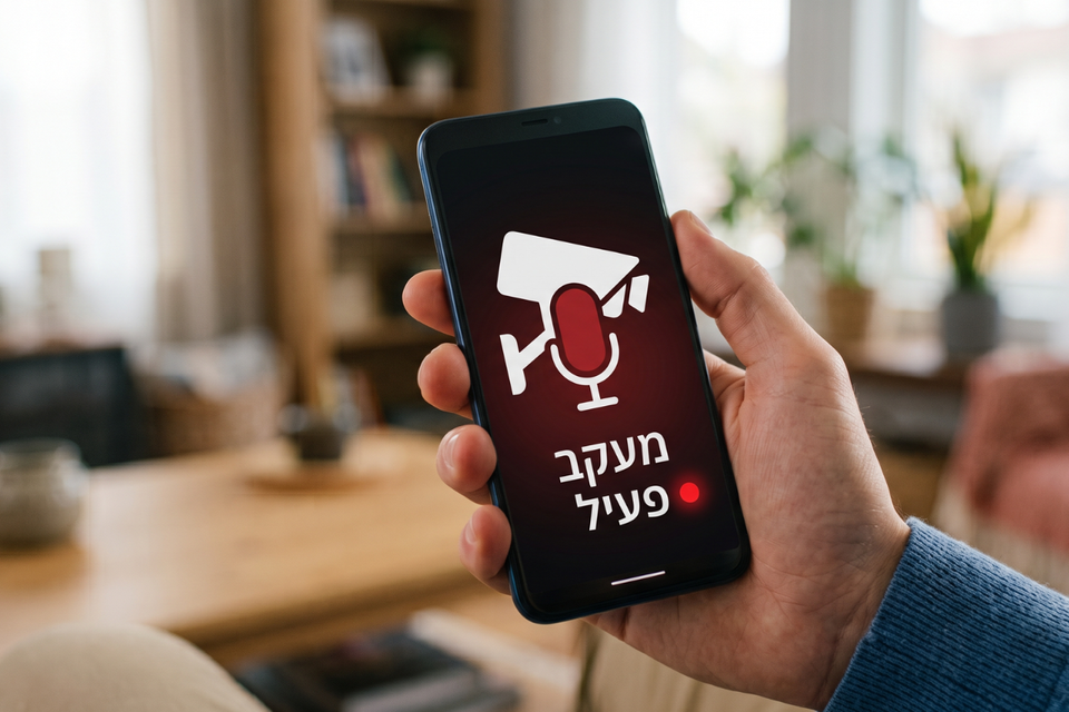 צעד אחר צעד: כך תעצרו את האפליקציה שמקשיבה לכם , ג'מיני