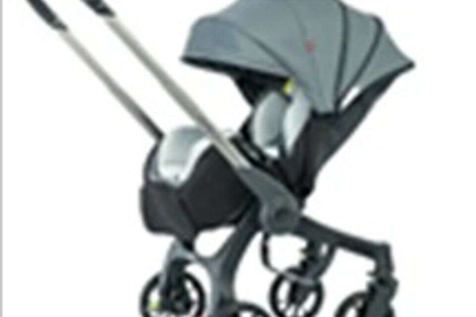 ריקול לטיולון סטרולר , "יונמה ישראל" 