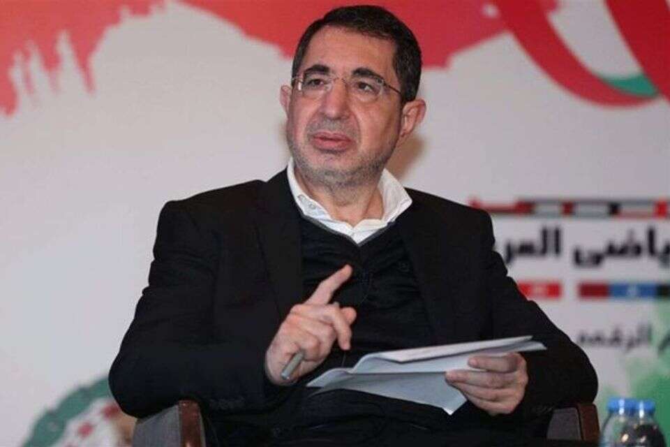 חוסיין חסן, חבר הפרלמנט מטעם חיזבאללה , רשתות ערביות