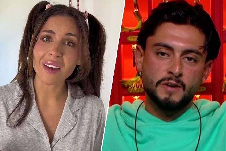בתחילתו של קשר רומנטי? , רשת 13// אינסטגרם