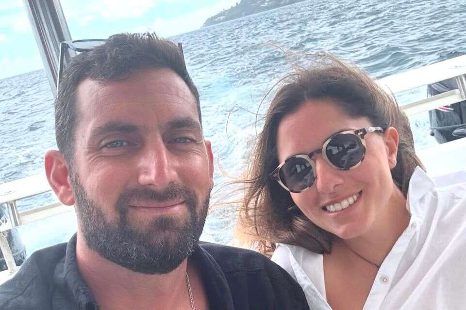 "זה פשוט לא קרה". אביתר כהנא כועס  , אינסטגרם