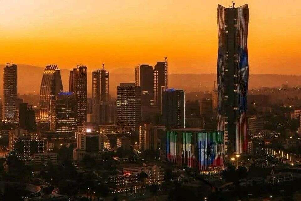 היעד האתיופי שהפך למבוקש , שימוש לפי סעיף 27א' לחוק זכויות יוצרים