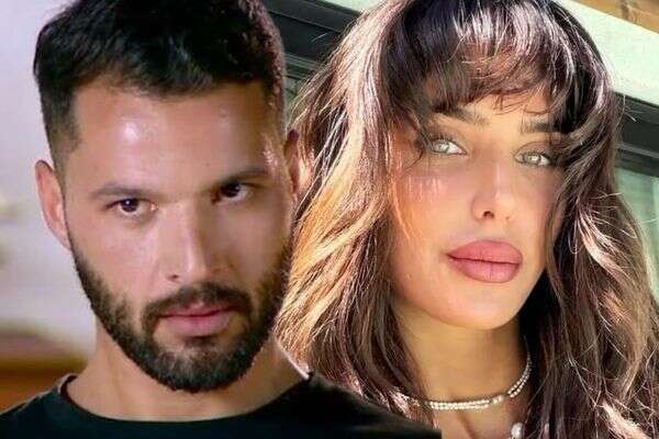 גל רובין, אדיר ברק , אינסטגרם, מתוך "האח הגדול" (רשת 13)