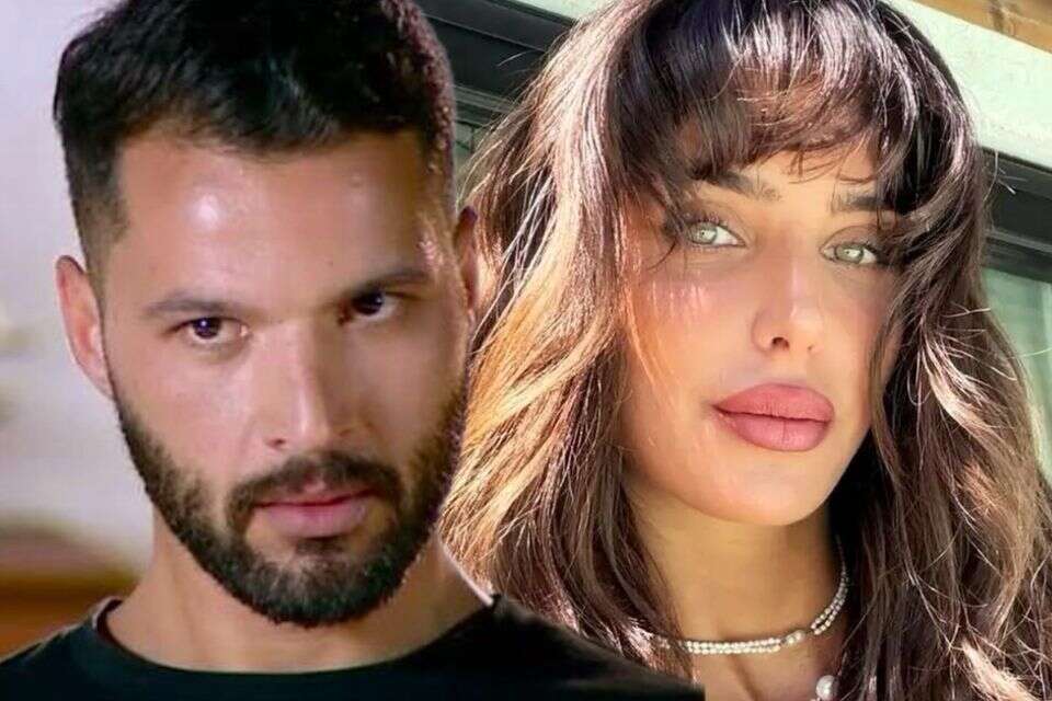 גל רובין, אדיר ברק , אינסטגרם, מתוך "האח הגדול" (רשת 13)