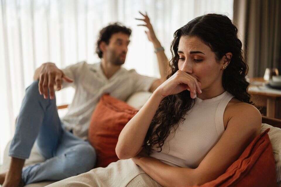 זוגיות מערכות יחסים  , istockphoto