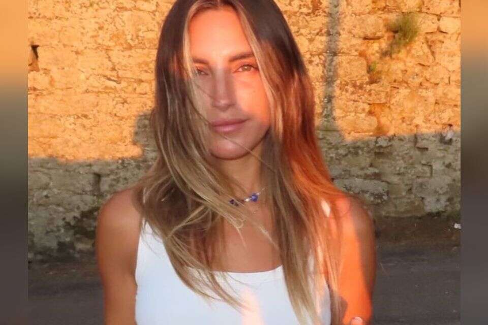 מאי חטואל , מתוך אינסטגרם מאי חטואל