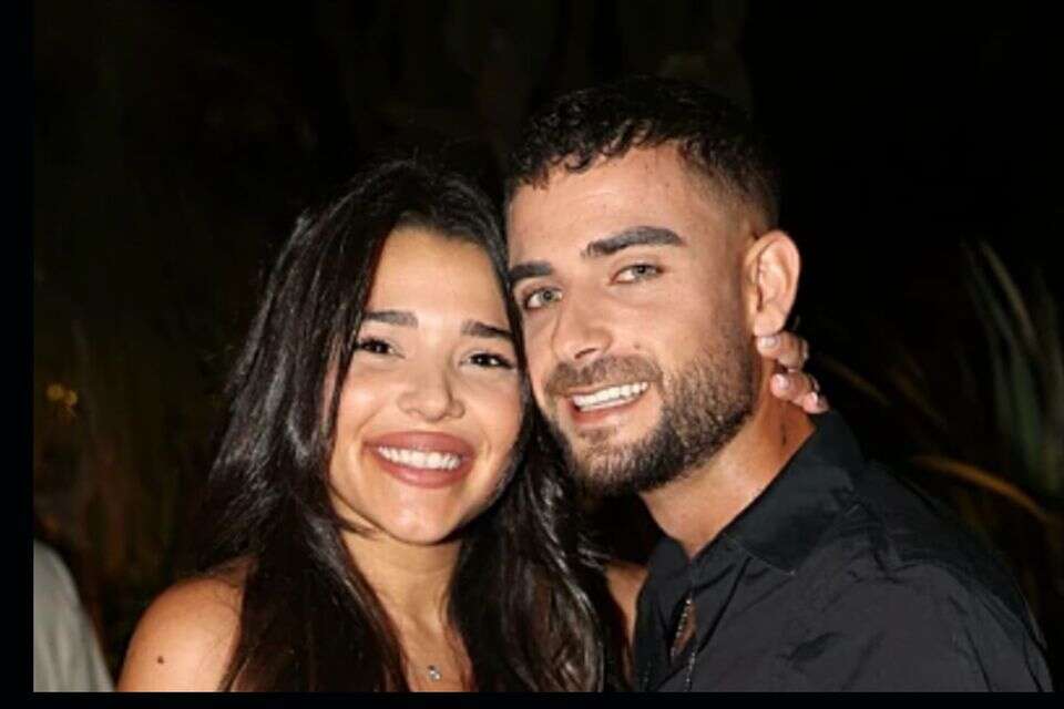 מתקרבים. שניר בורגיל ושי עופרי , אור גפן