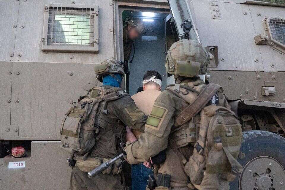 פעילות כוחות צה"ל ביו"ש , דובר צה"ל