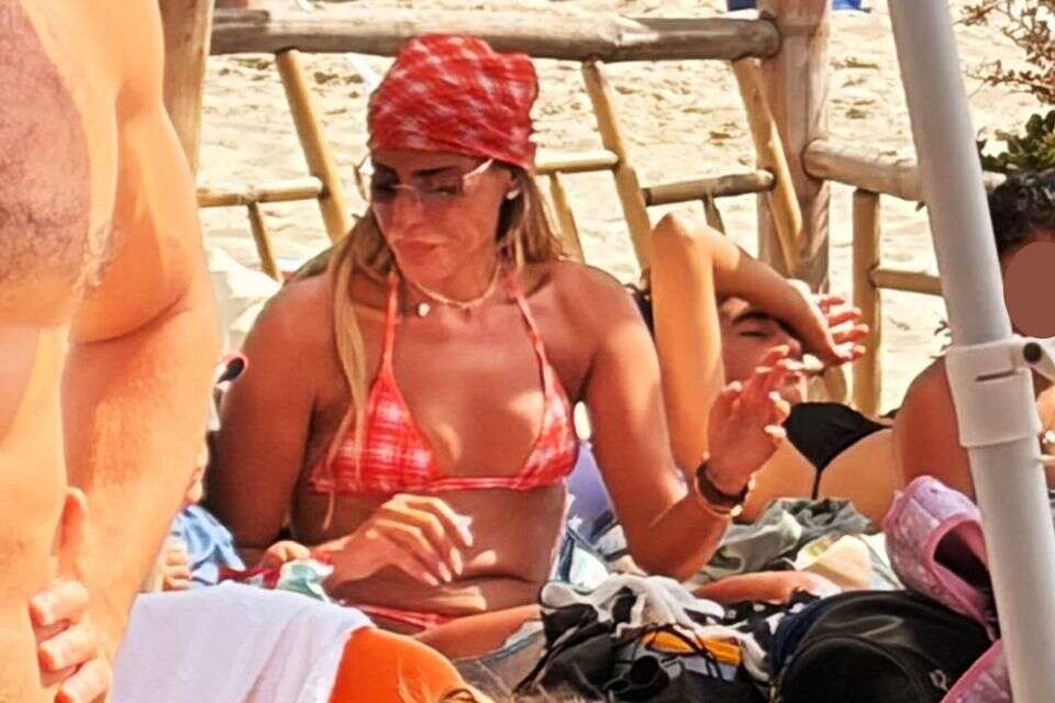 נסרין קדרי, פפראצי , השם שמור במערכת ForReal