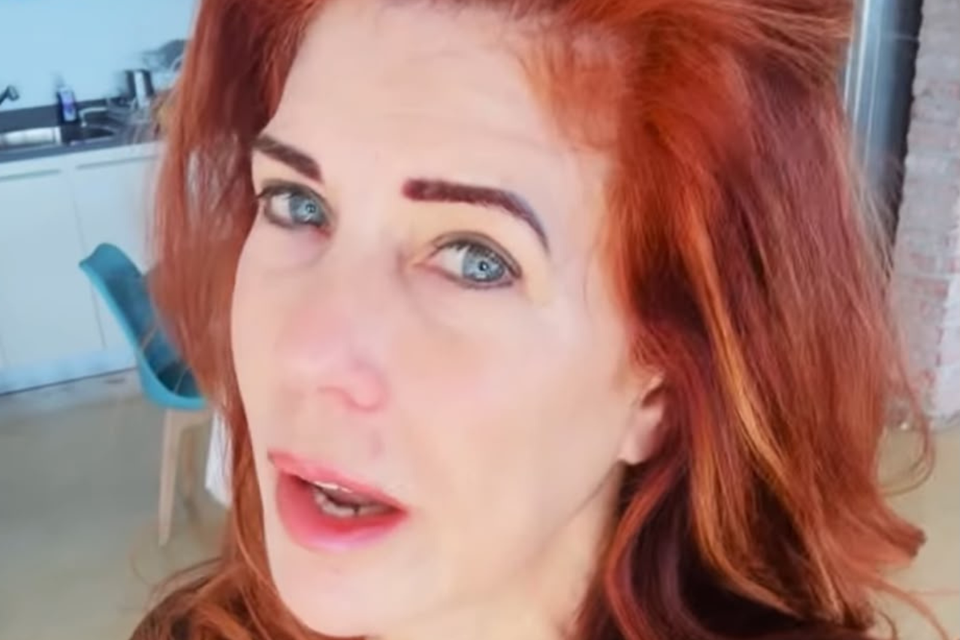 ג'ודי ניר מוזס בצעד חדש ומפתיע , אינסטגרם