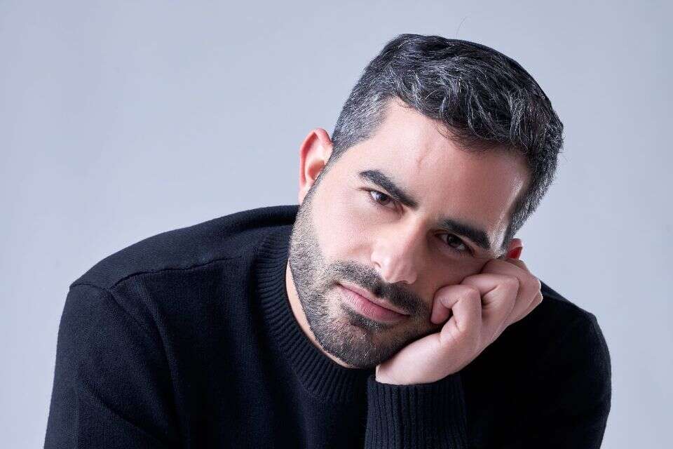 משה כורסיה , טל עבודי