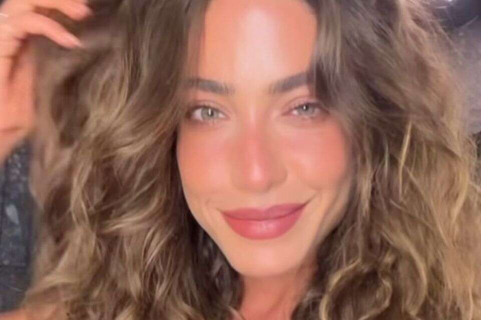 דניאל גרינברג , אינסטגרם