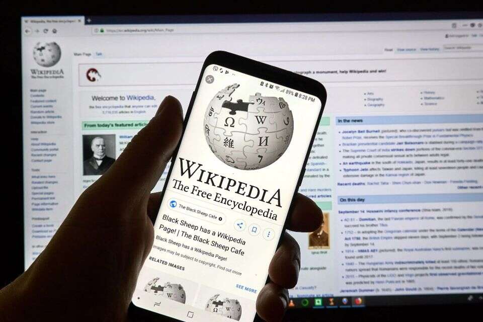 ויקיפדיה , GettyImages