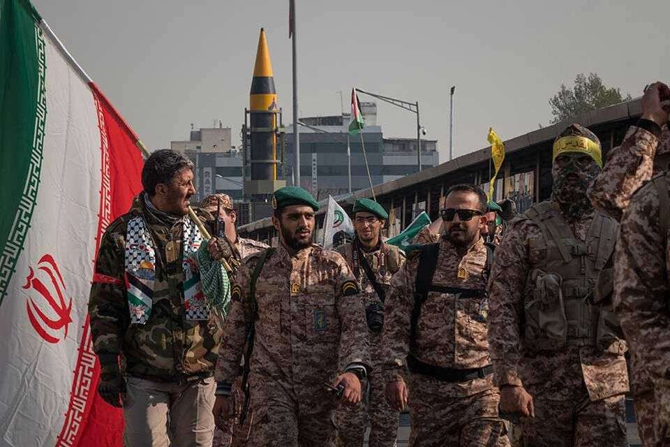 "יוצרים מציאות בשטח" ,