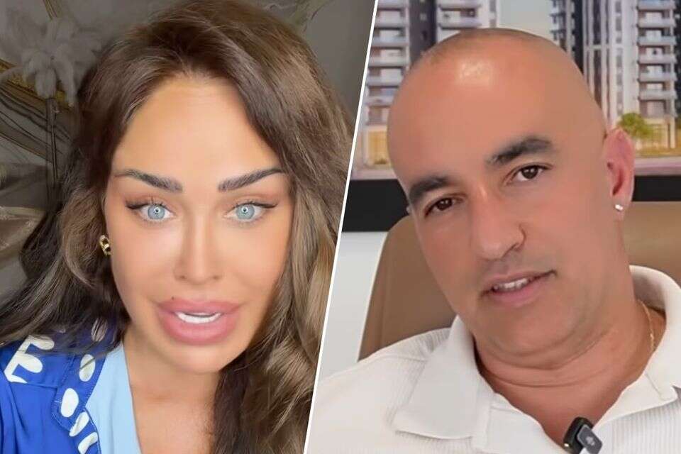 קרב האקסים , אינסטגרם