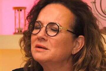 בשנה האחרונה: צופית גרנט מסרבת לכדורים פסיכיאטרים