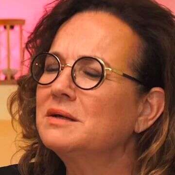 בשנה האחרונה: צופית גרנט מסרבת לכדורים פסיכיאטרים