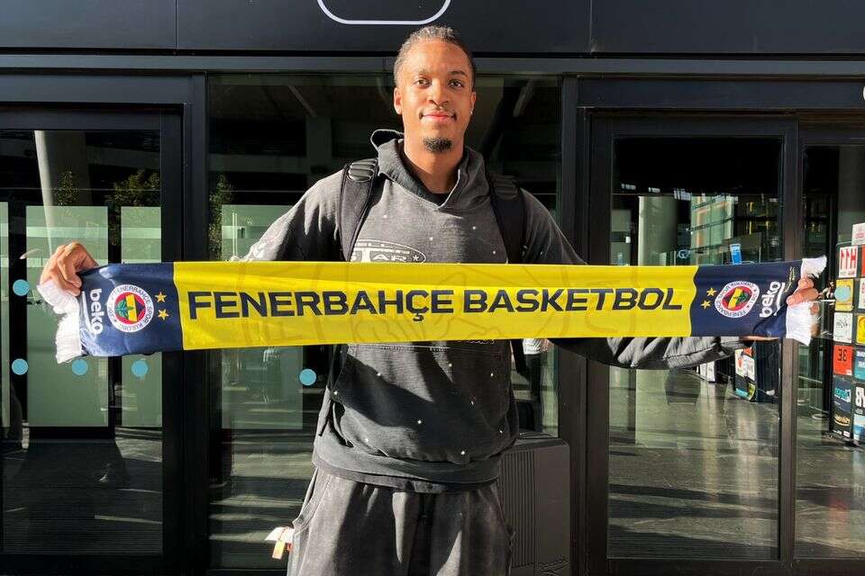 ארמנדו בייקוט , Fenerbahçe Erkek Basketbol