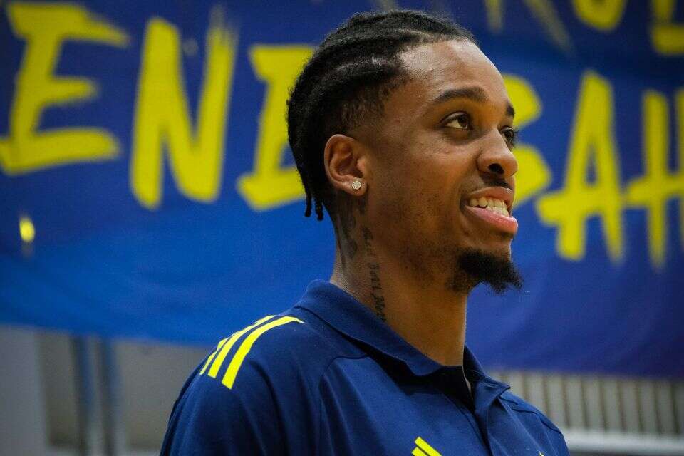 ארמנדו בייקוט , Fenerbahçe Erkek Basketbol