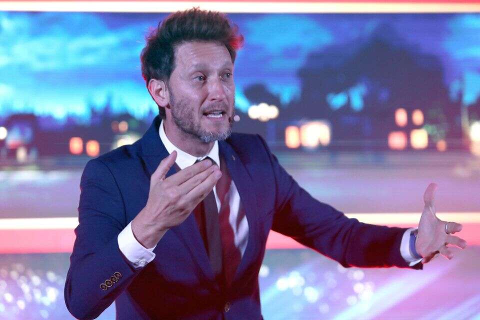 ליאור סושרד , גדעון מרקוביץ