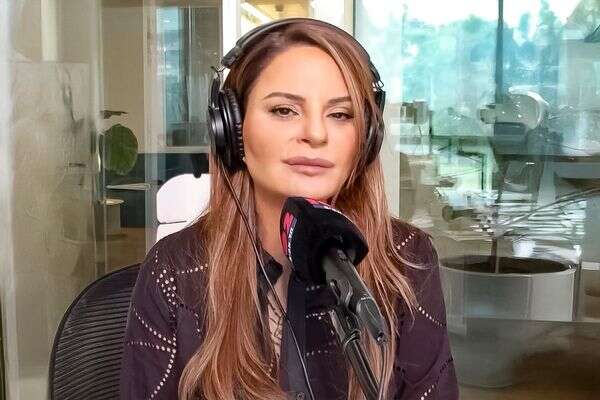 אופירה אסייג , מתוך עמוד האינסטגרם של 102FM תל אביב
